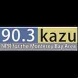 Radio KAZU 90.3