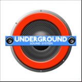 Radio Underground Sound System Radio