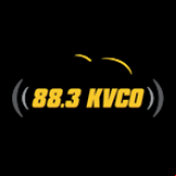 Radio KVCO 88.3