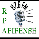 Radio Radio Popular Afifense 87.6