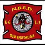 Radio New Bedford Fire