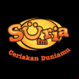 Radio Suria FM 105.3