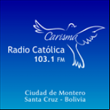 Radio Radio Catolica Carisma 103.1