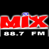 Radio Radio Mix 88.7