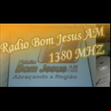 Radio Rádio Bom Jesus 1380