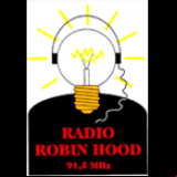 Radio Radio Robin Hood 91.5