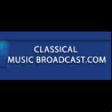 Radio Classical Music Broadcast