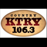 Radio KTRY 106.3