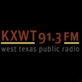 Radio KXWT 91.3