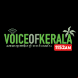Radio Voice of Kerala 1152