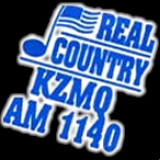Radio Real Country 1140