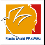 Radio Maitri FM 99.4