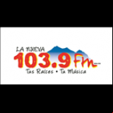 Radio La Nueva 103.9