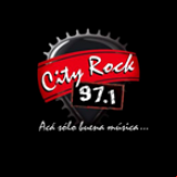 Radio FM City Rock 97.1