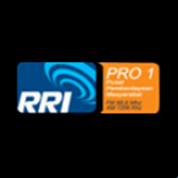 Radio PRO1 RRI Denpasar 88.6