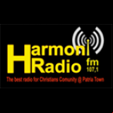 Radio Radio Harmoni FM 107.1