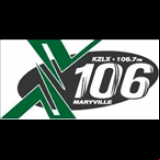 Radio KZLX 106.7