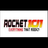 Radio Rocket 101