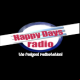 Radio Happy Days Radio