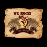 Radio We Rock! Web Radio