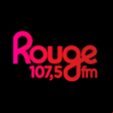 Radio Rouge 107,5 107.5