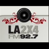 Radio La 2x4 FM 92.7