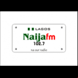 Radio 102.7 NAIJA FM