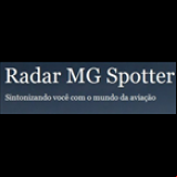 Radio Belo Horizonte Aeroporto Confins Radar MG Spotter