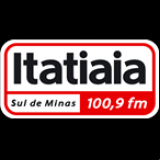 Radio Rádio Itatiaia FM (Sul de Minas) 100.9