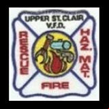 Radio Upper St. Clair Fire and Police