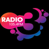 Radio Radio 3 Ostfold 105.4