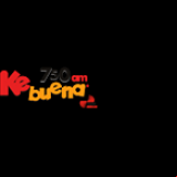 Radio Ke Buena 750
