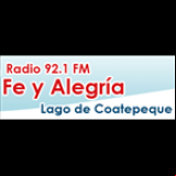 Radio Radio Fe Y Aalegria 92.1
