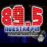 Radio Nuestra FM 89.5