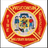 Radio Dane County Fire B-Baker