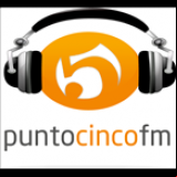 Radio Punto 5 FM 100.5