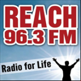Radio Reach 96.3