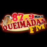Radio Rádio Queimadas FM 87.9