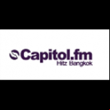 Radio Capitol FM Hitz Bangkok