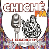 Radio Radio Chiche Fm 91.5
