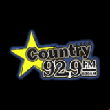 Radio Country 92.9 630