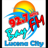 Radio Bay FM Lucena 92.7
