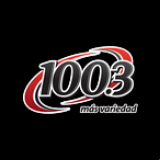 Radio 100.3 Más Variedad