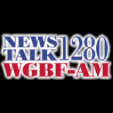 Radio WGBF 1280