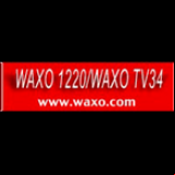 Radio WAXO 1220