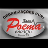 Radio Rádio Poema 680