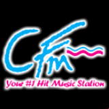 Radio CFM 100.7
