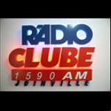 Radio Rádio Clube (ville) 1590
