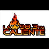 Radio La Caliente 98.3