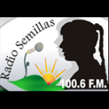 Radio Radio Semillas 100.6